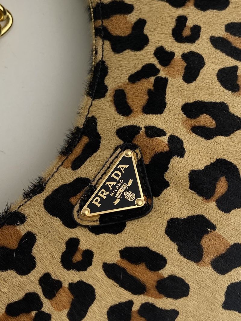 Pra*a hobo bags